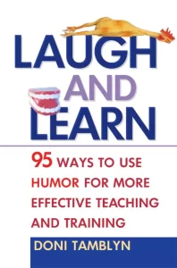 Laugh and Learn