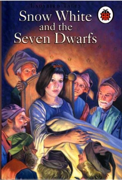 Snow White and the Seven Dwarfs